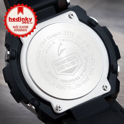 Casio G-Shock G-Steel GST-W130L-1AER