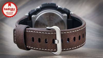 Casio G-Shock G-Steel GST-W130L-1AER