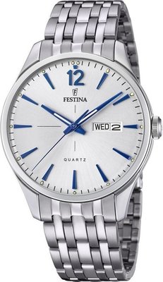 Festina Retro 20204/1 (II. Jakost)