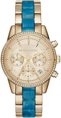 Michael Kors Ritz MK6328