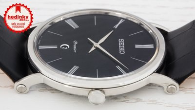 Seiko Premier SKP397P1
