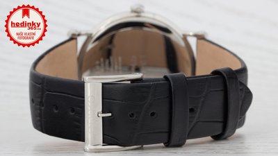 Seiko Premier SKP397P1