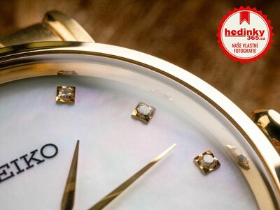 Seiko Premier SXB434P1