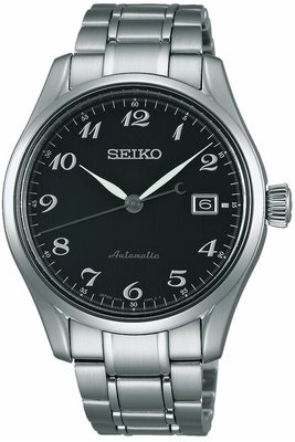 Seiko Presage SPB037J1