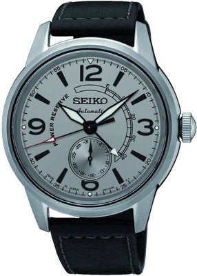 Seiko Presage SSA337J1 Limited Edition