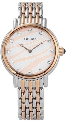 Seiko Quartz SFQ806P1