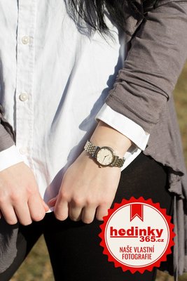 Seiko Quartz SFQ806P1