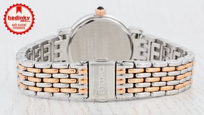 Seiko Quartz SFQ806P1