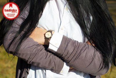 Seiko Quartz SFQ806P1