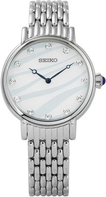 Seiko Quartz SFQ807P1