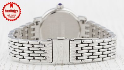 Seiko Quartz SFQ807P1