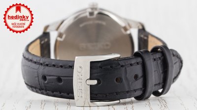 Seiko Quartz SXDG91P1