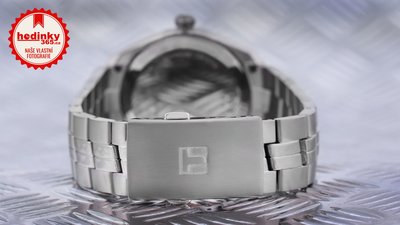 Tissot PR 100 Quartz Titanium T101.410.44.061.00