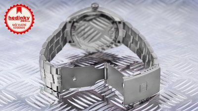 Tissot PR 100 Quartz Titanium T101.410.44.061.00