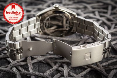 Tissot PR 100 Titanium Quartz T101.410.44.041.00