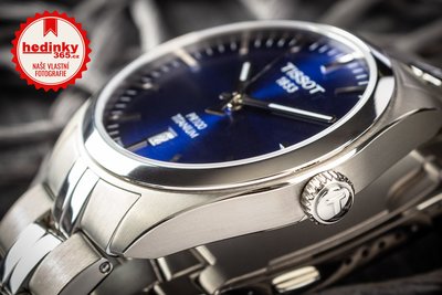 Tissot PR 100 Titanium Quartz T101.410.44.041.00
