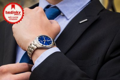 Tissot PR 100 Titanium Quartz T101.410.44.041.00