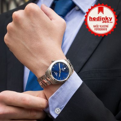 Tissot PR 100 Titanium Quartz T101.410.44.041.00