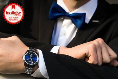 Tissot PR 100 Titanium Quartz T101.410.44.041.00