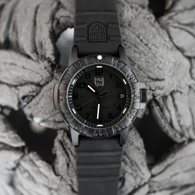 Luminox Sea XS.0301.BO