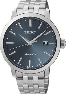 Seiko Automatic SRPA25K1