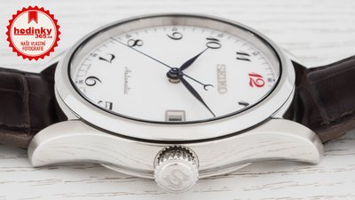 Seiko Presage SPB039J1
