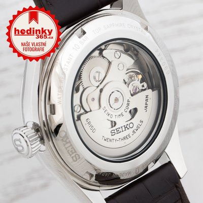 Seiko Presage SPB039J1