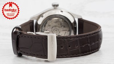 Seiko Presage SPB039J1