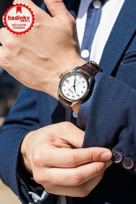 Seiko Presage SPB039J1