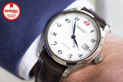 Seiko Presage SPB039J1