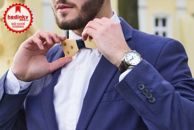 Seiko Presage SPB039J1