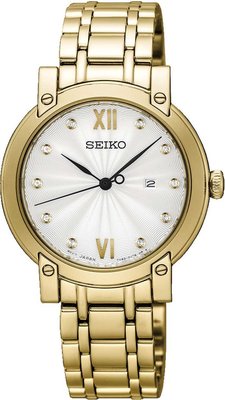 Seiko Quartz SXDG80P1