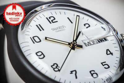 Swatch Once Again GB743-S26