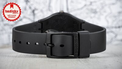 Swatch Once Again GB743-S26