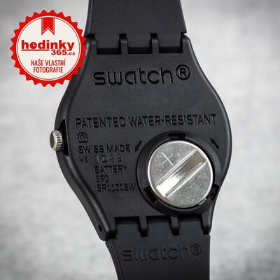 Swatch Once Again GB743-S26