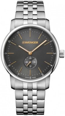 Wenger Urban Classic Quartz 01.1741.106