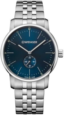 Wenger Urban Classic Quartz 01.1741.107