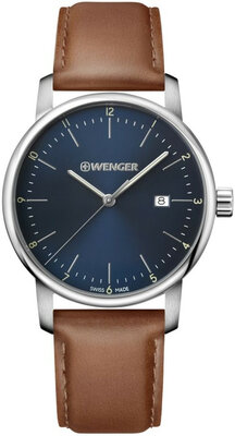 Wenger Urban Classic Quartz 01.1741.111