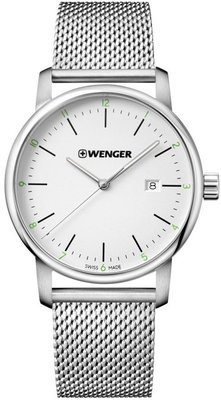 Wenger Urban Classic Quartz 01.1741.113