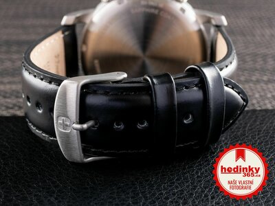 Wenger Urban Classic Quartz Chronograph 01.1743.102