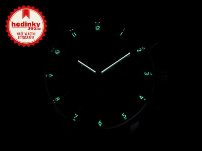 Wenger Urban Classic Quartz Chronograph 01.1743.102