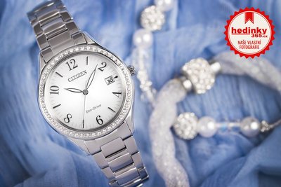 Citizen Elegant Eco-Drive EO1180-82A