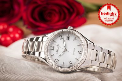 Citizen Elegant Eco-Drive EO1180-82A