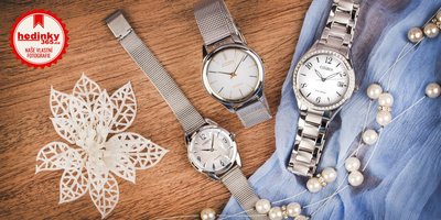 Citizen Elegant Eco-Drive EO1180-82A