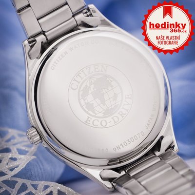 Citizen Elegant Eco-Drive EO1180-82A