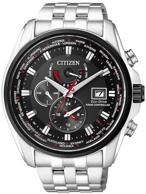 Citizen Radio Controlled AT9030-55E