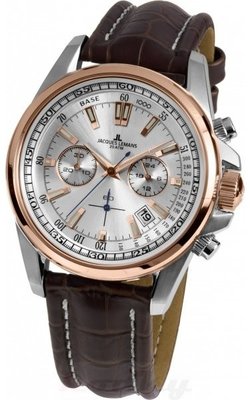 Jacques Lemans Liverpool 1-1117.1NN