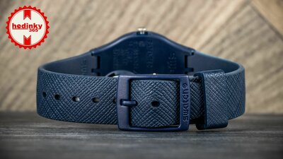 Swatch Sir Blue GN718