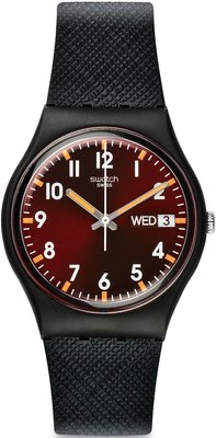 Swatch Sir Red GB753