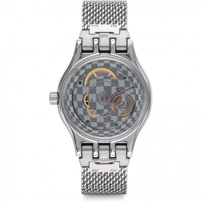 Swatch Sistem51 Kaki S YIS407GB